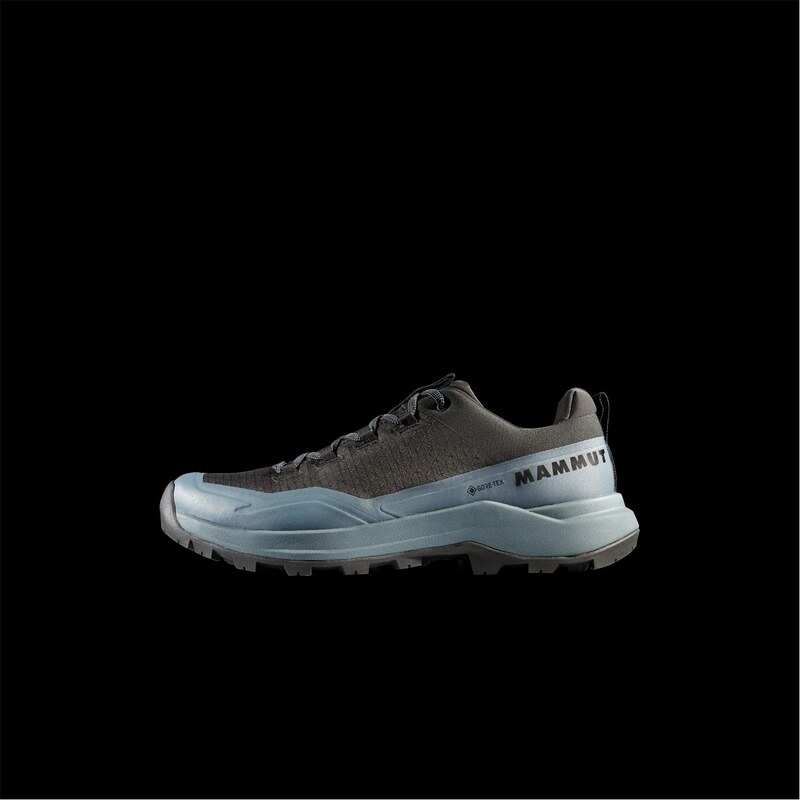 Boty Mammut Black 7113648