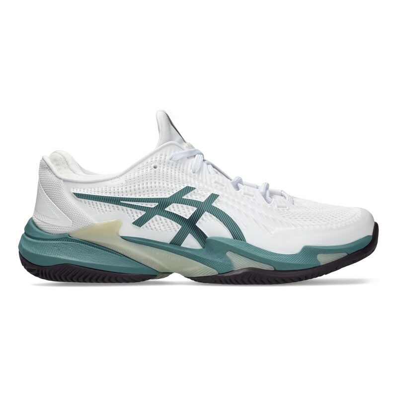 Tenisky Asics White -Clay 4242848
