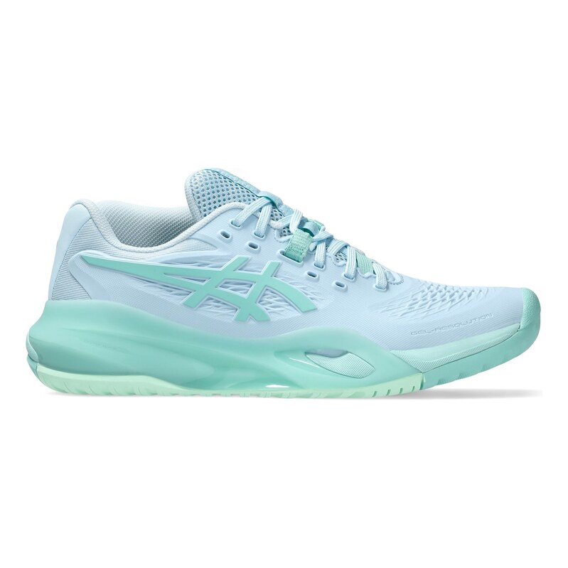 Tenisky Asics Light Blue 517512