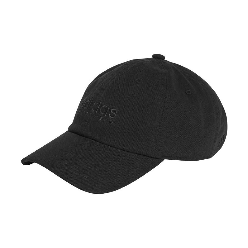 Kšiltovka adidas black 7048647
