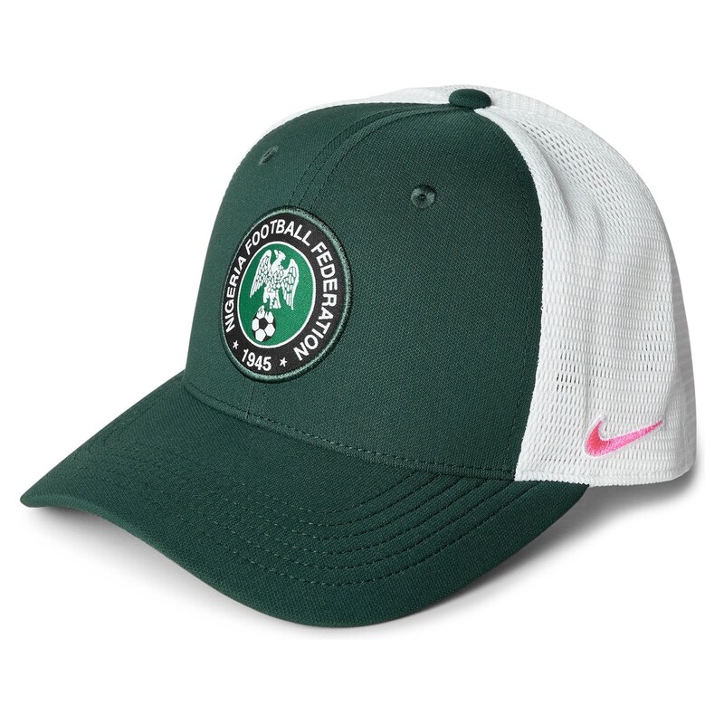 Kšiltovka Nike Green 921995