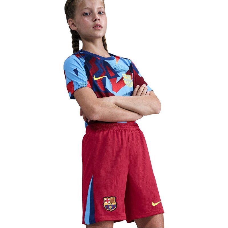 FC Barcelona Nike Red 7920431