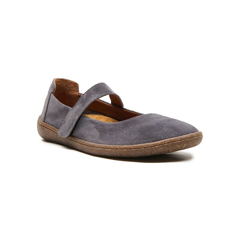 Comfortfusse Grau 7890471
