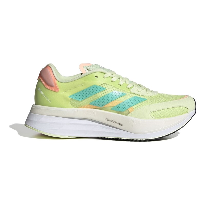 Tenisky adidas Lime 1213860