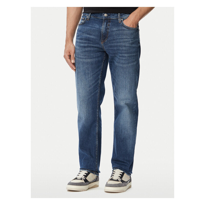 Jeansy Guess