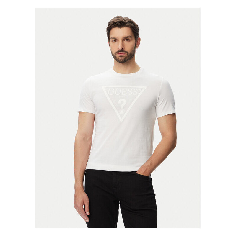 T-Shirt Guess