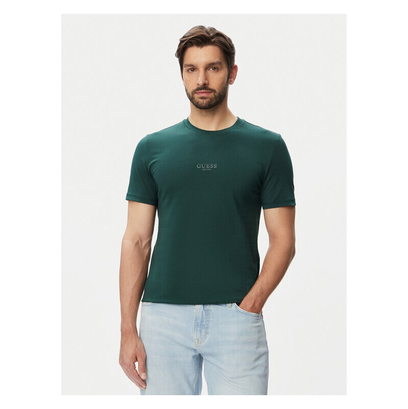 T-Shirt Guess