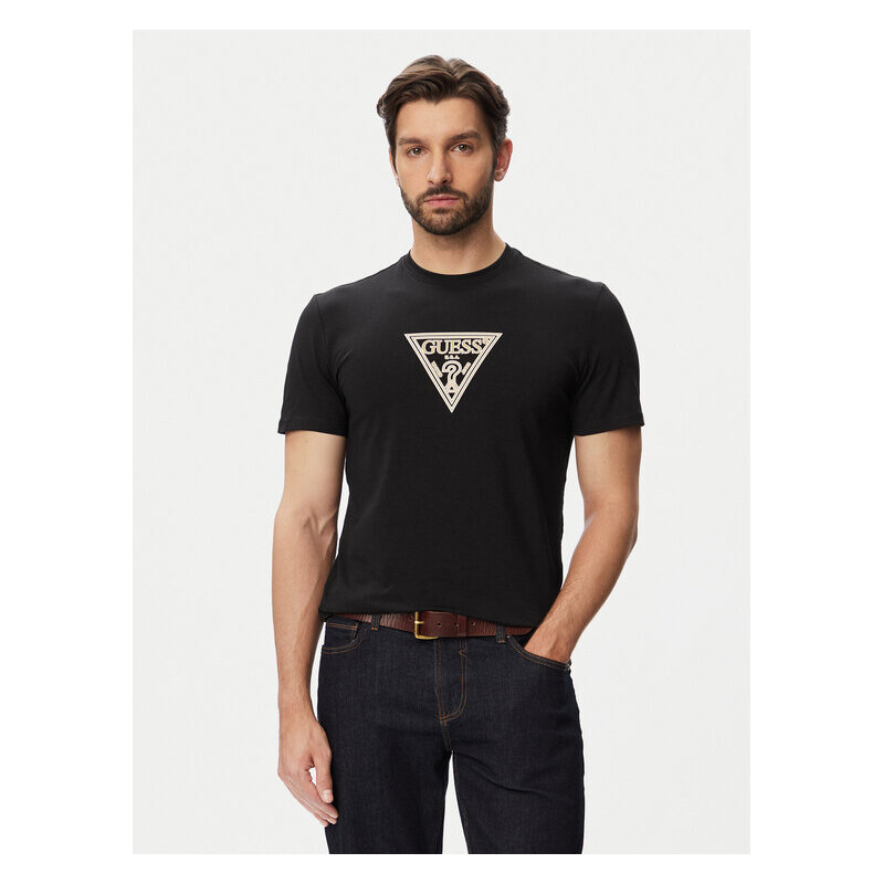T-Shirt Guess