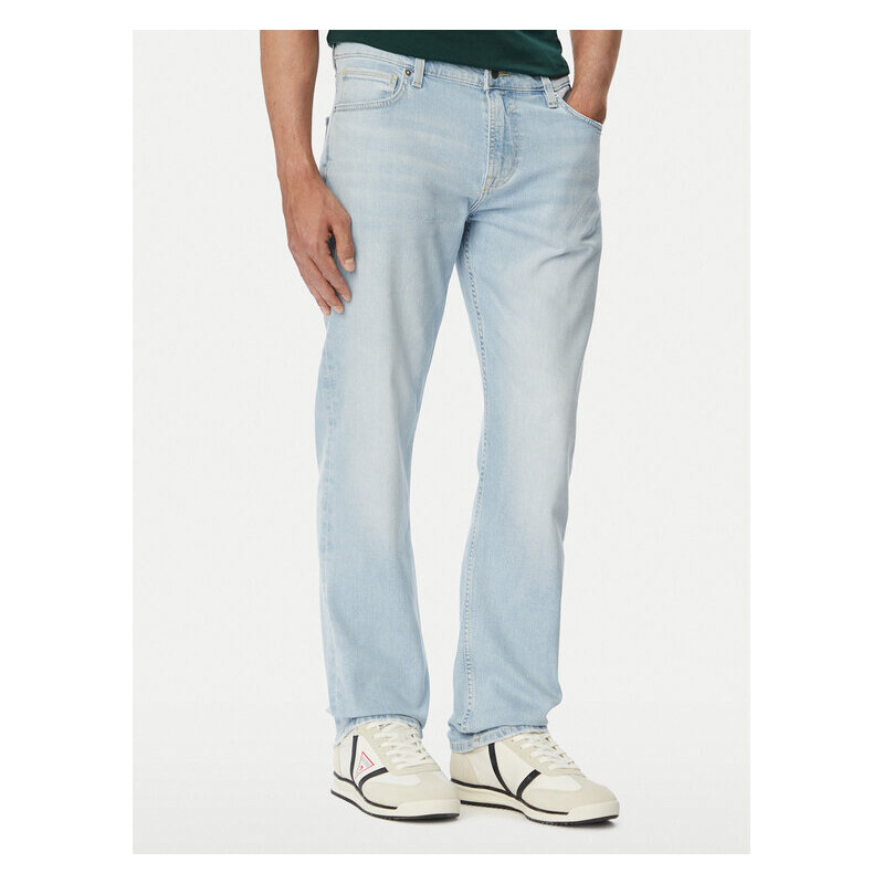 Jeansy Guess