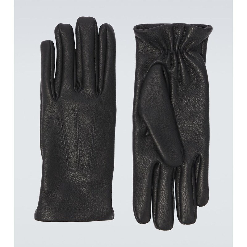 Lardini Leather gloves