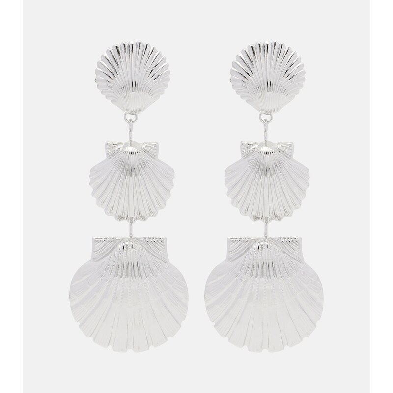 Jennifer Behr Selkie drop earrings