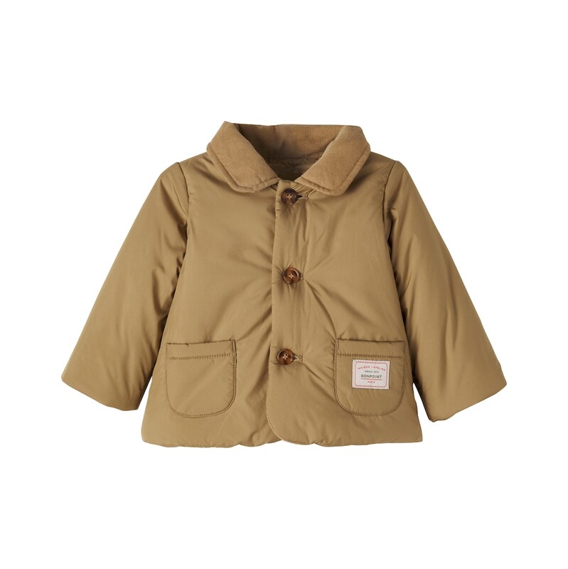 Bonpoint Baby Joseph padded jacket