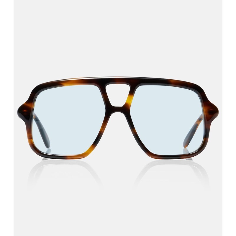 Loewe Slim navigator sunglasses