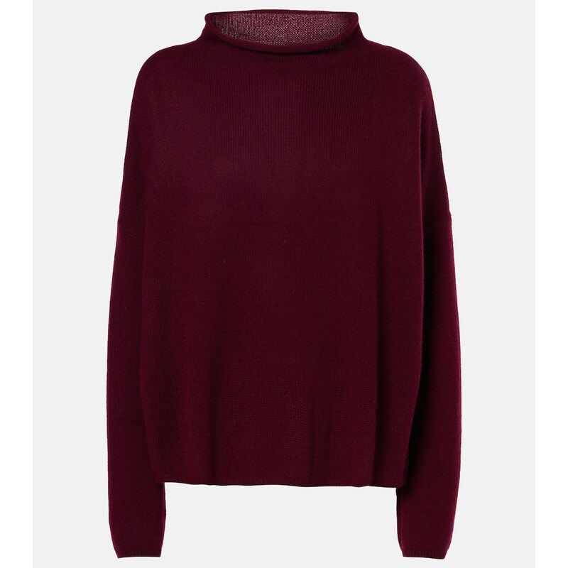 Lisa Yang Sandy cashmere sweater