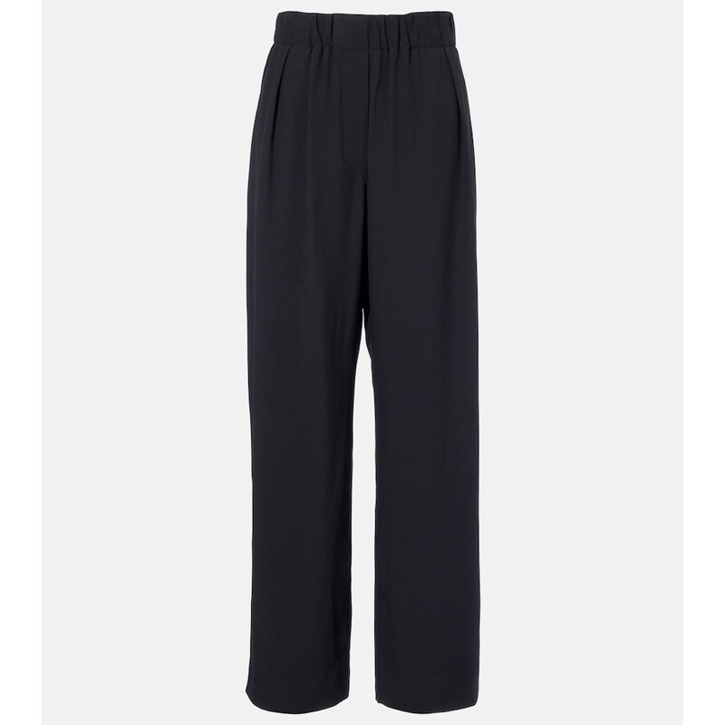 Jil Sander Wide-leg pants