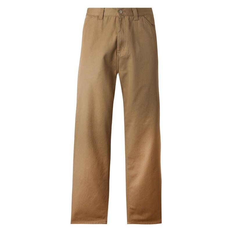Carhartt WIP Kalhoty brokátová