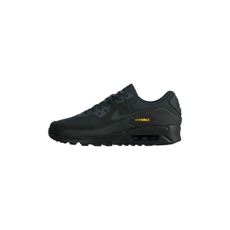 Nike Sportswear Tenisky Air Max 90 Premium antracitová