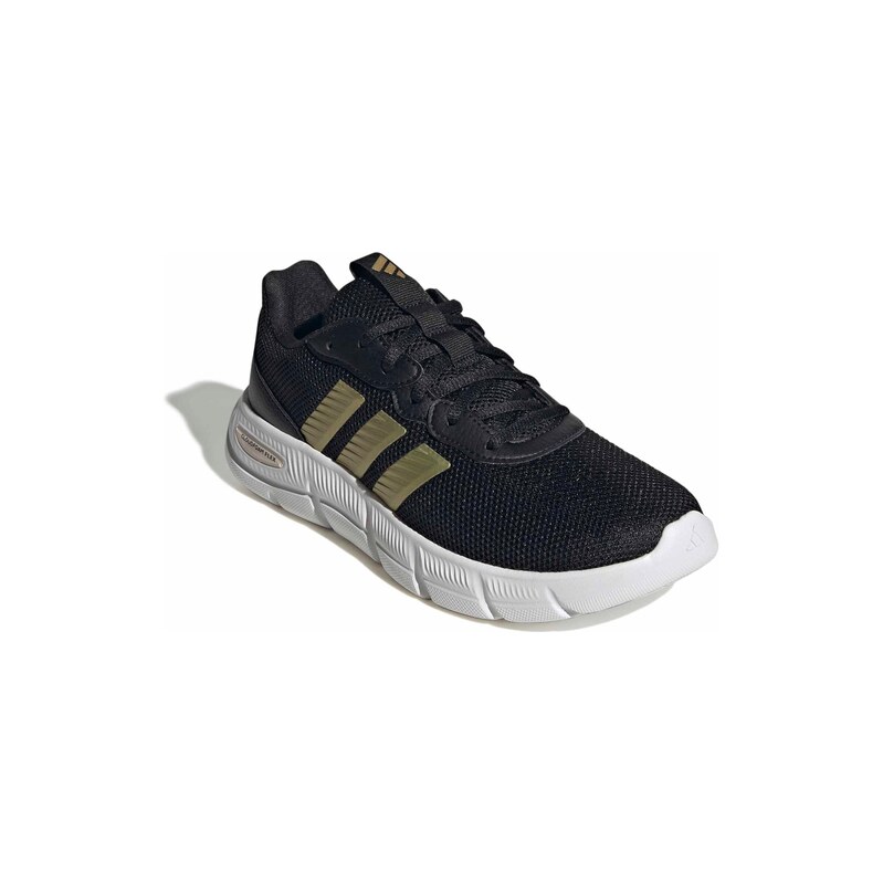 ADIDAS SPORTSWEAR Tenisky CLOUDFOAM FLEX zlatá / černá
