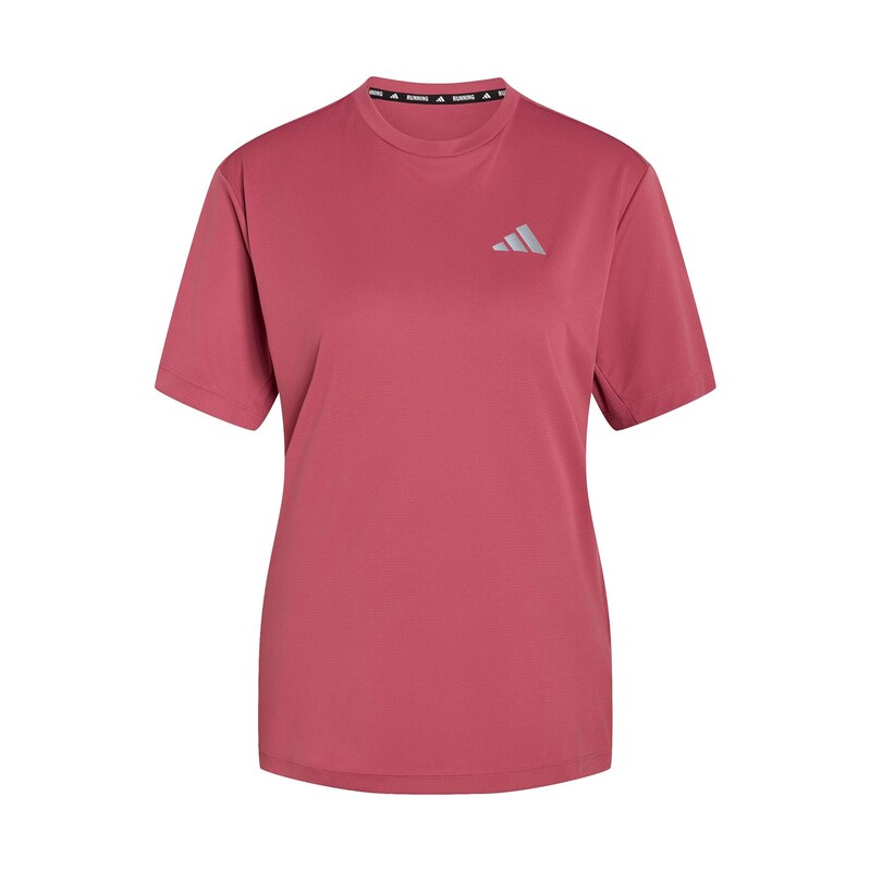 ADIDAS PERFORMANCE Funkční tričko Adi365 Ess magenta