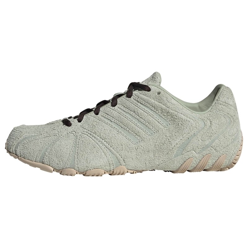 ADIDAS ORIGINALS Tenisky Ghost Sprint pastelově zelená