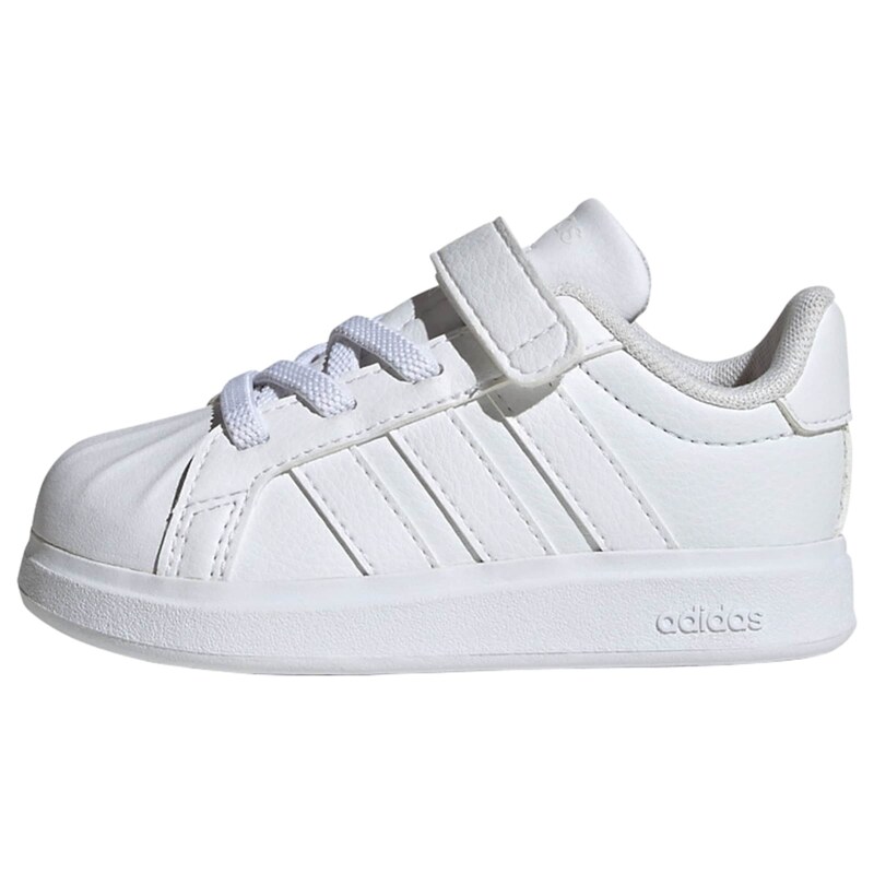 ADIDAS SPORTSWEAR Tenisky Streettalk bílá