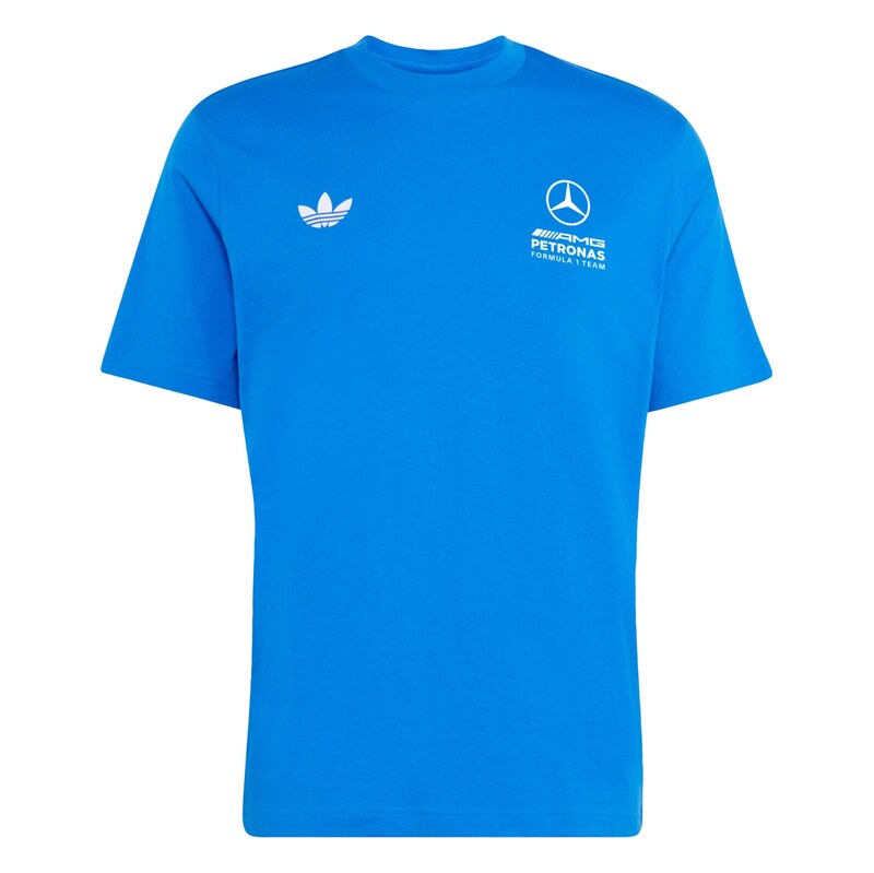 ADIDAS PERFORMANCE Funkční tričko Mercedes-AMG Petronas Formula