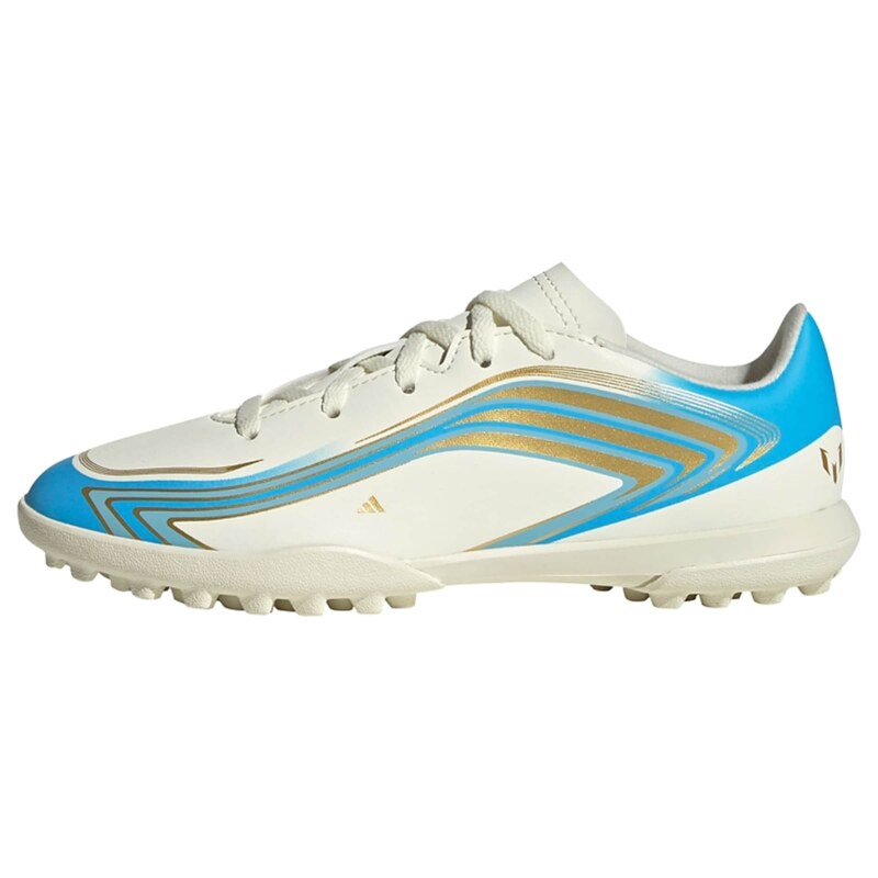 ADIDAS PERFORMANCE Sportovní boty F50 Messi Club krémová /