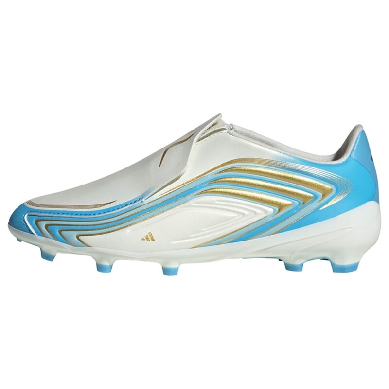 ADIDAS PERFORMANCE Sportovní boty F50 Messi League azurová /