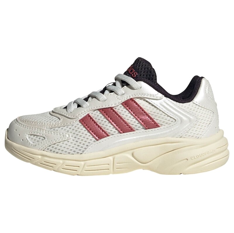 ADIDAS SPORTSWEAR Sportovní boty Eclyptix 2000 červená třešeň /
