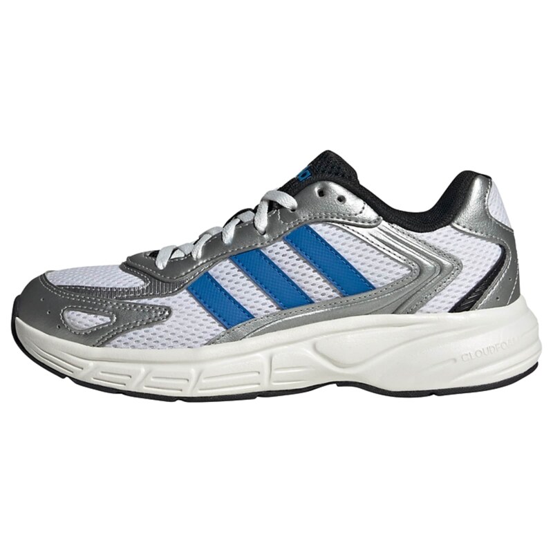 ADIDAS SPORTSWEAR Tenisky Eclyptix 2000 tmavě modrá / stříbrná /