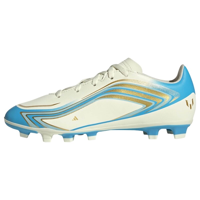 ADIDAS PERFORMANCE Sportovní boty F50 Messi Club azurová /
