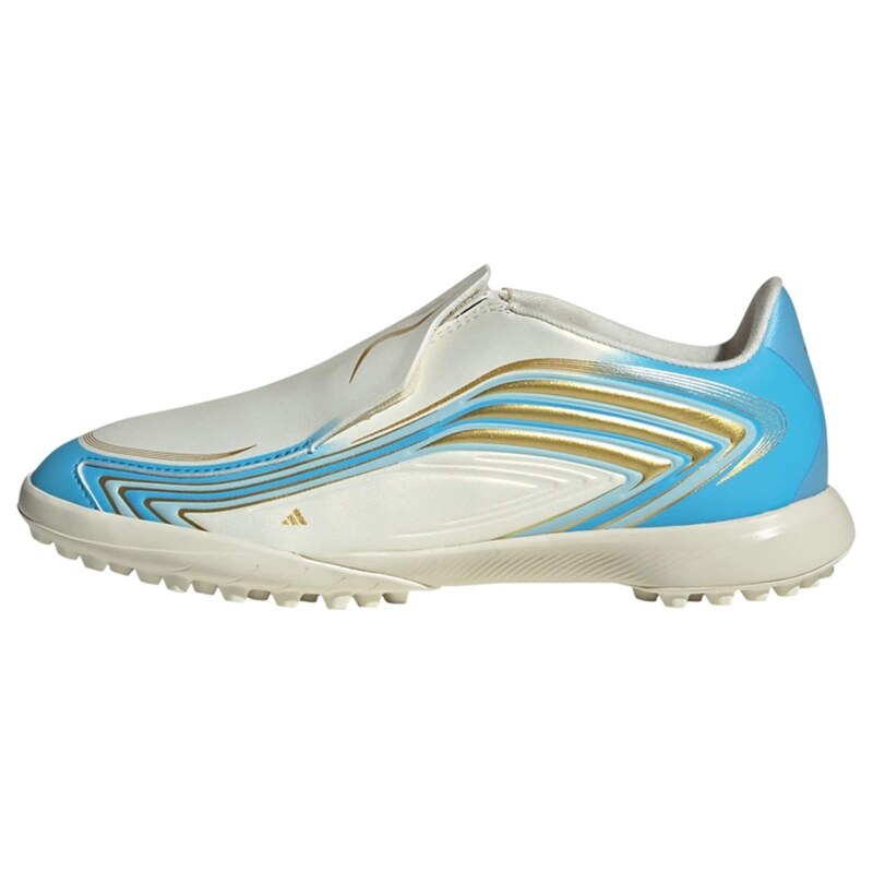ADIDAS PERFORMANCE Sportovní boty F50 Messi League azurová /