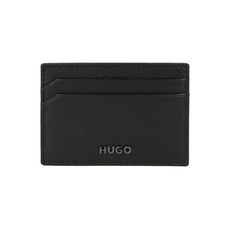 HUGO Pouzdro HUKE černá