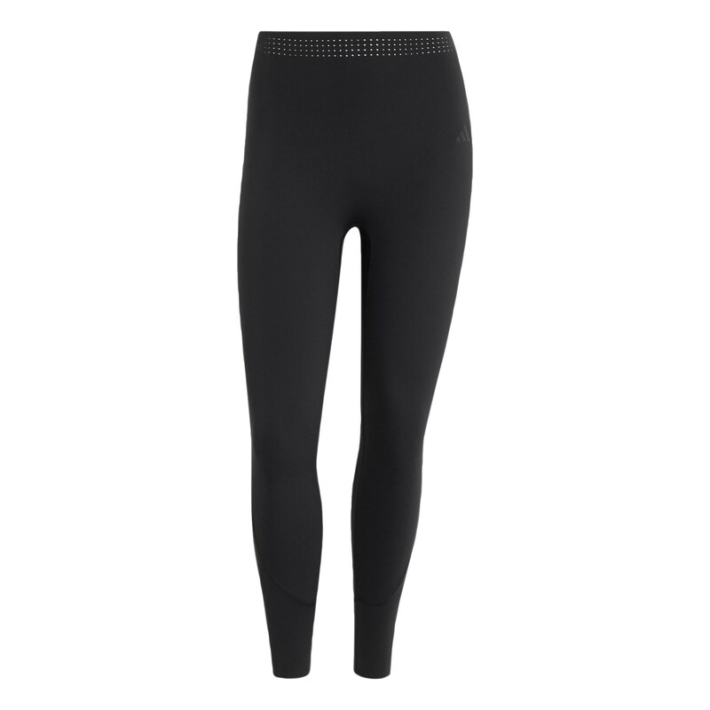 ADIDAS PERFORMANCE Sportovní kalhoty černá