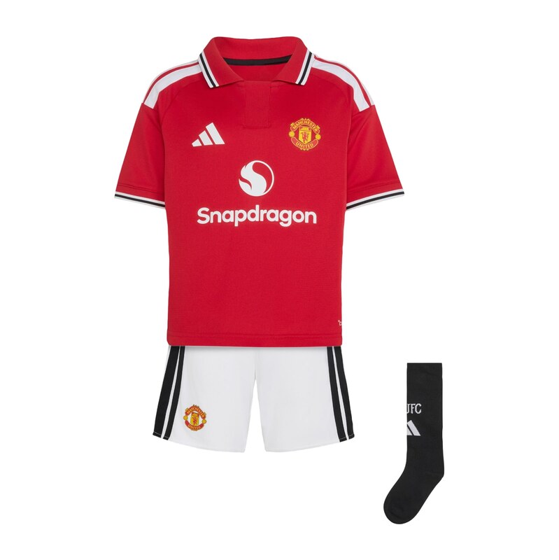 ADIDAS PERFORMANCE Tepláková souprava Manchester United 26/27