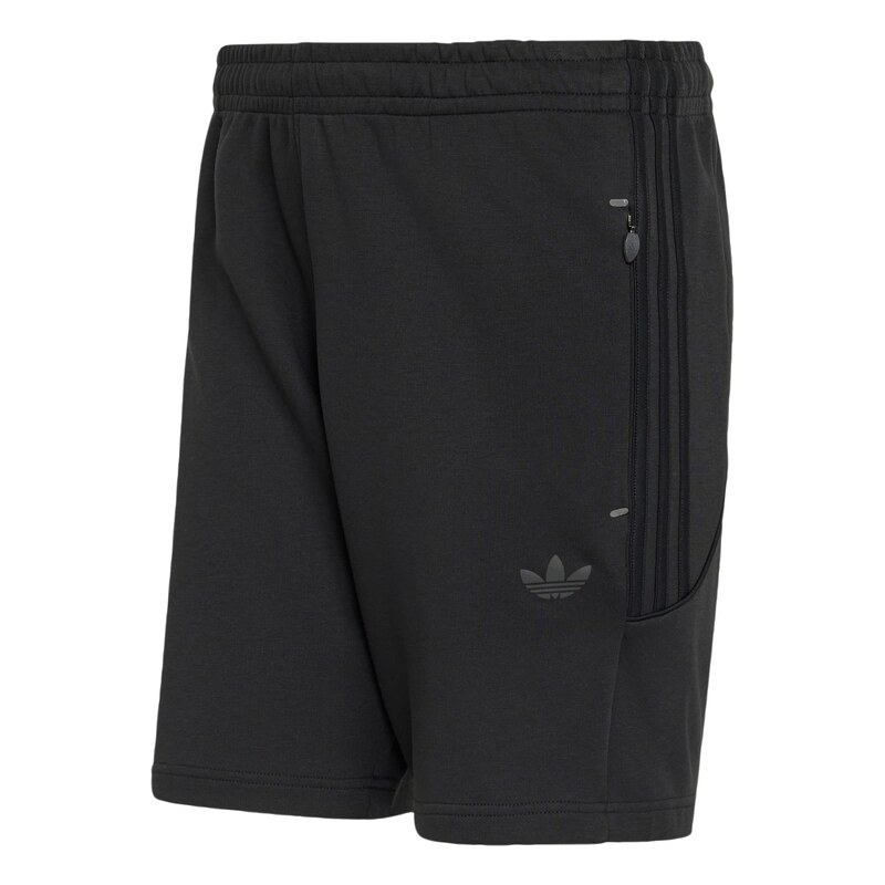 ADIDAS ORIGINALS Kalhoty Spacer Teamgeist 26 černá