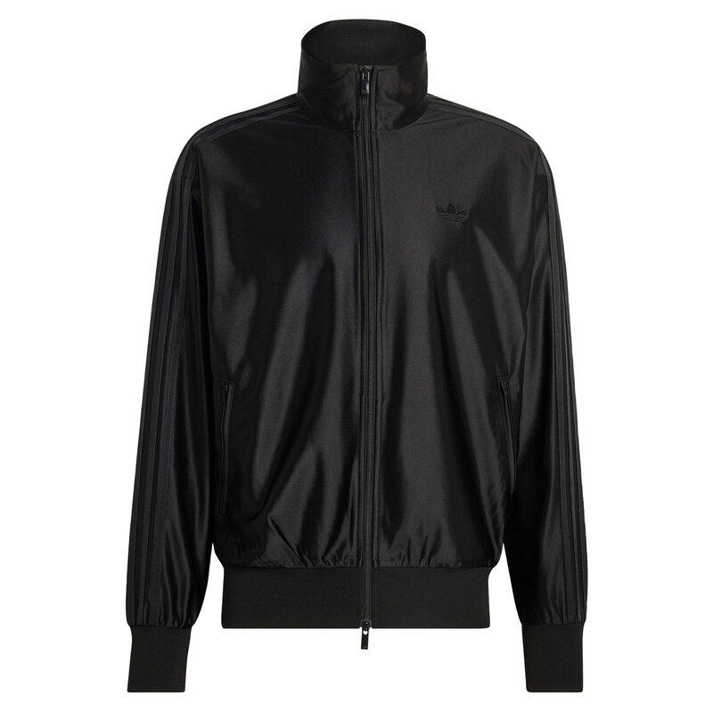 ADIDAS ORIGINALS Mikina Firebird černá
