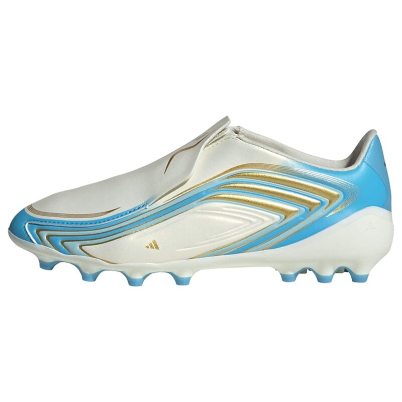 ADIDAS PERFORMANCE Sportovní boty F50 Messi League slonová kost