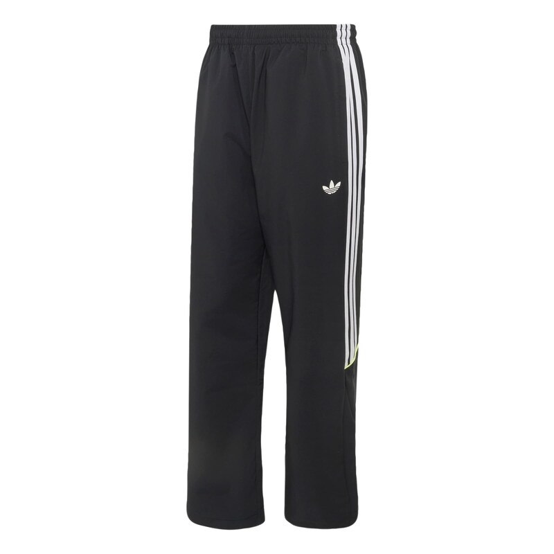 ADIDAS ORIGINALS Kalhoty Teamgeist 26 černá / bílá