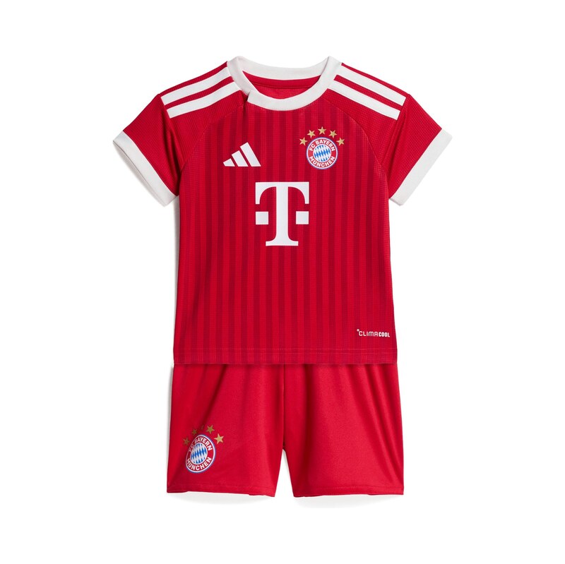 ADIDAS PERFORMANCE Tepláková souprava FC Bayern München 26/27