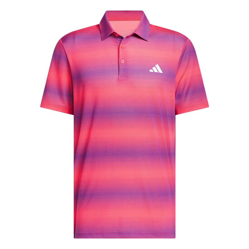 ADIDAS PERFORMANCE Funkční tričko Ultimate365 indigo / pink /