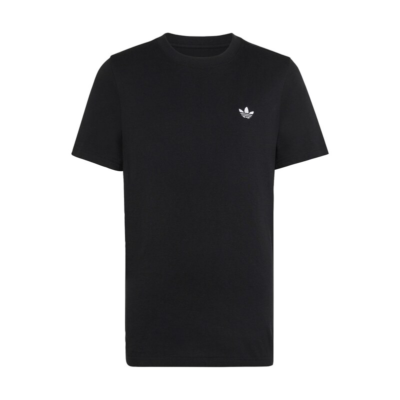 ADIDAS ORIGINALS Tričko černá