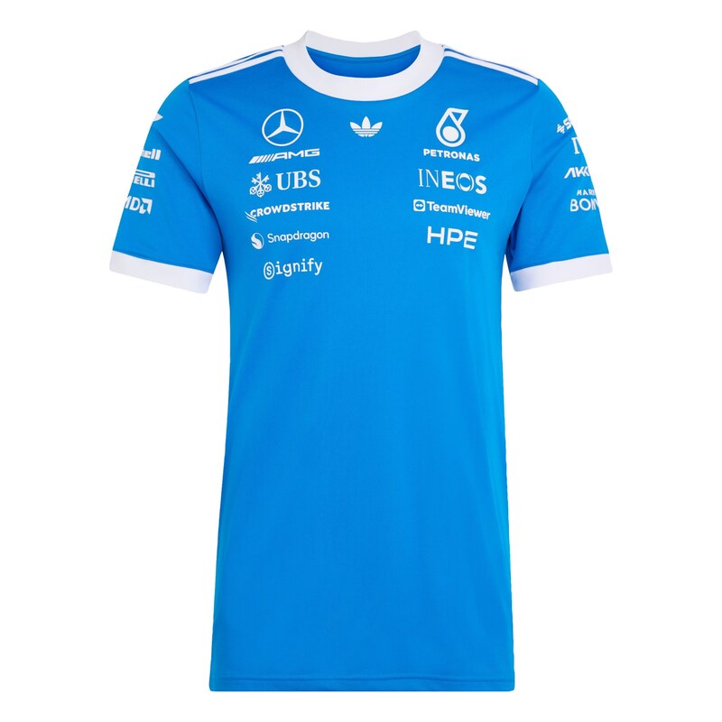 ADIDAS PERFORMANCE Trikot Mercedes-AMG Petronas Formula 1 Team