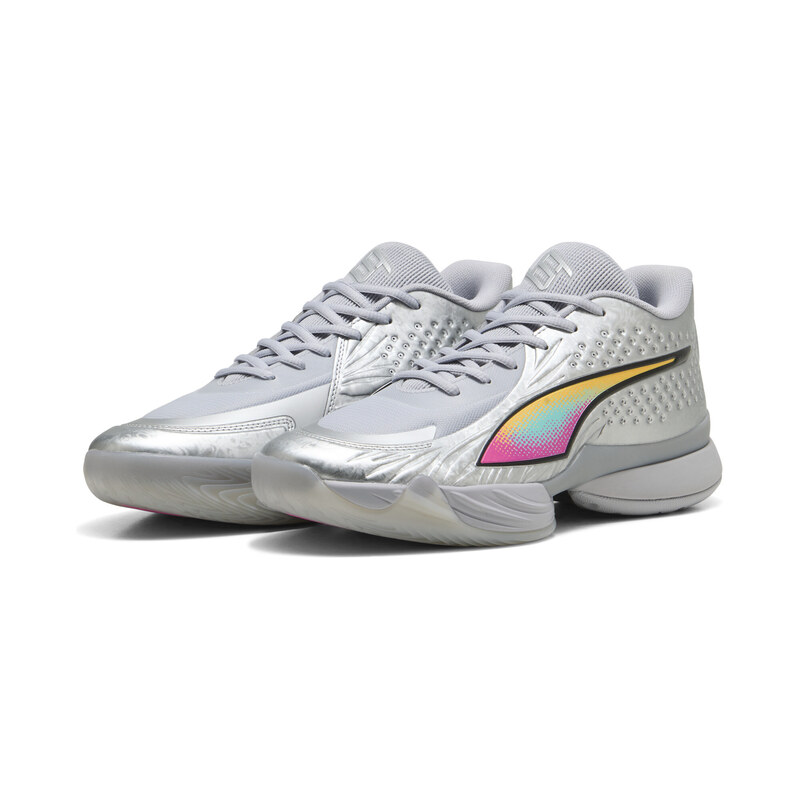 PUMA Stewie 5 Luminous Basketball Shoes Women