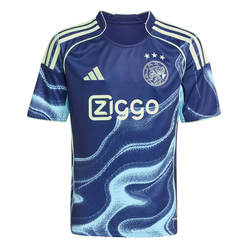 ADIDAS PERFORMANCE Funkční tričko Ajax Amsterdam 25/26
