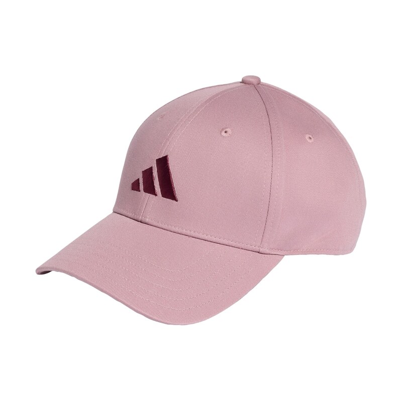 ADIDAS PERFORMANCE Sportovní kšiltovka New Logo Baseball bledě