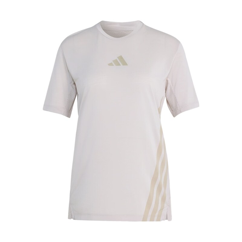ADIDAS TERREX Funkční tričko Xperior velbloudí / režná