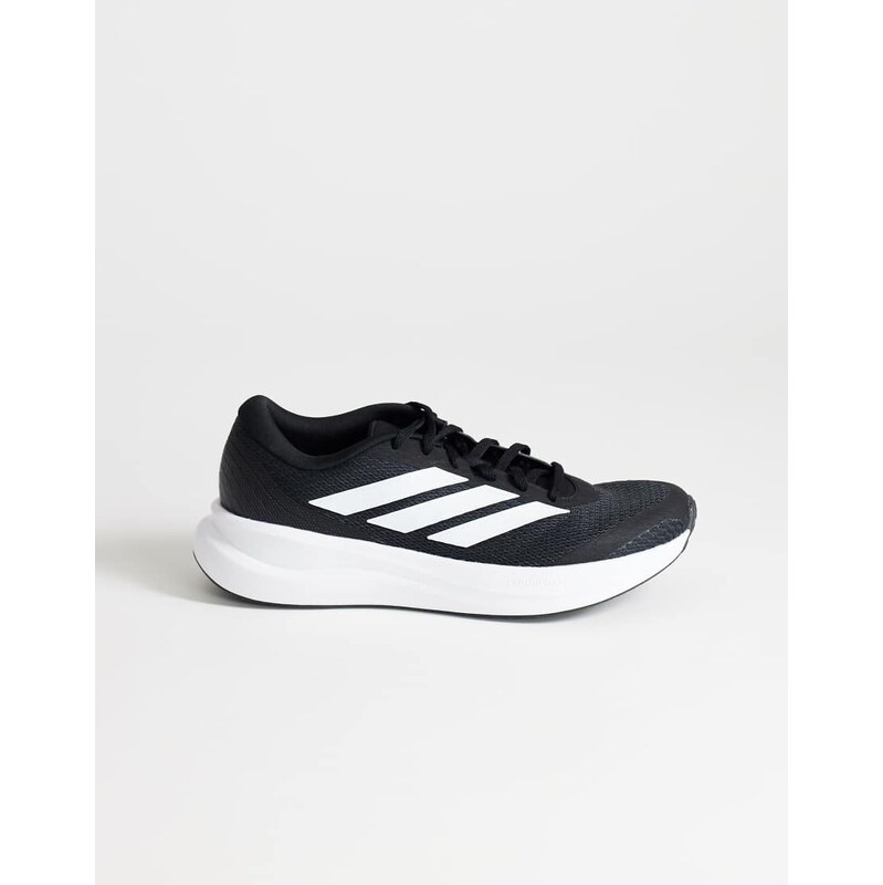 adidas performance adidas Running RunFalcon 6 trainers in black