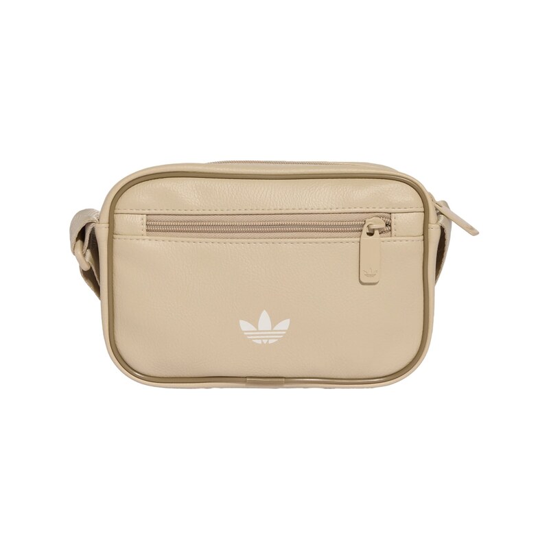 ADIDAS ORIGINALS Taška přes rameno Adicolor Classic tmavě béžová