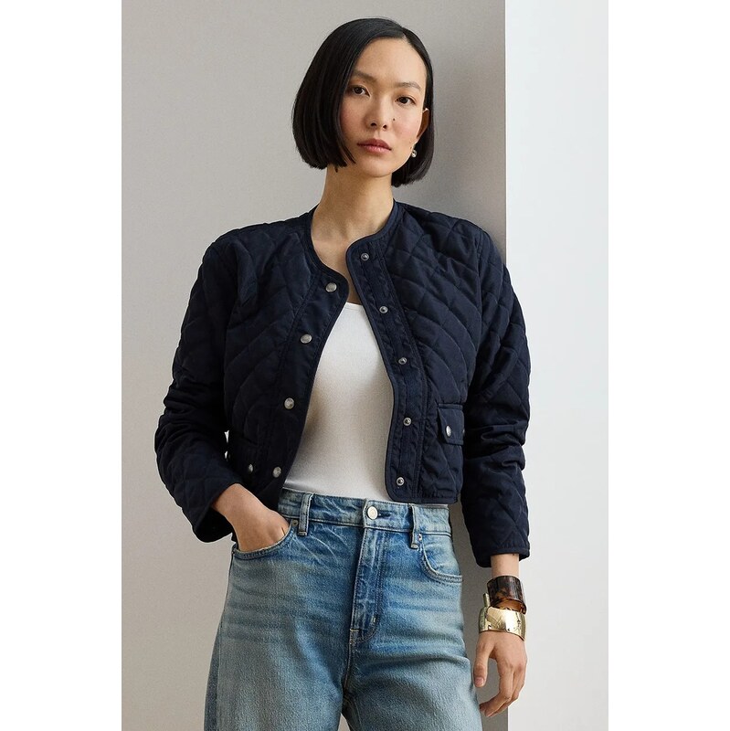Lauren Ralph Lauren krátká bunda dámská